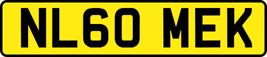 NL60MEK
