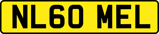 NL60MEL