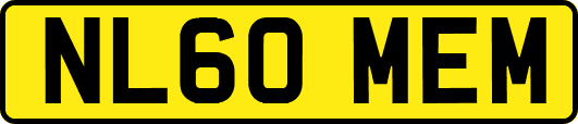 NL60MEM
