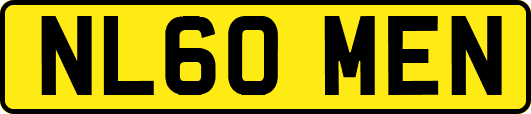 NL60MEN
