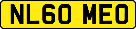 NL60MEO