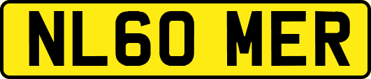 NL60MER