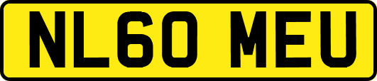 NL60MEU