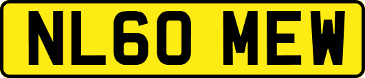 NL60MEW