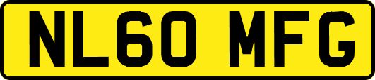 NL60MFG