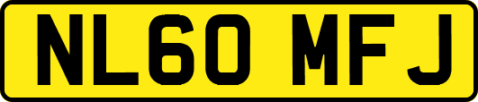 NL60MFJ