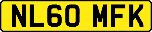 NL60MFK