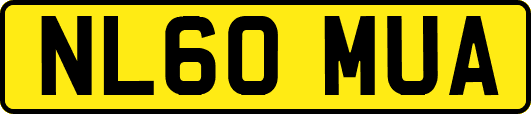 NL60MUA