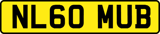 NL60MUB