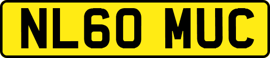 NL60MUC