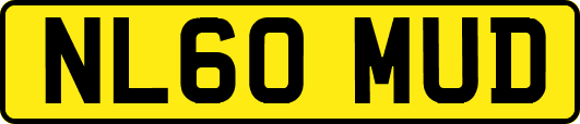 NL60MUD