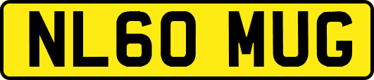 NL60MUG