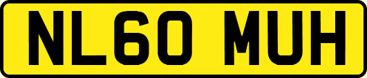 NL60MUH