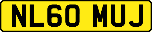 NL60MUJ