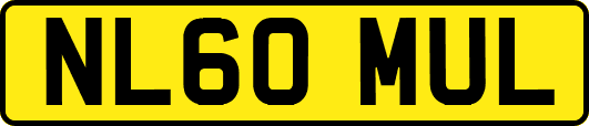 NL60MUL