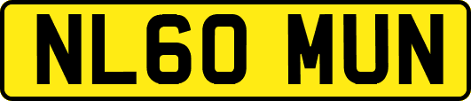 NL60MUN