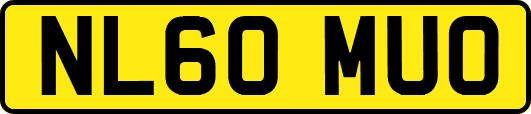 NL60MUO