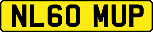 NL60MUP