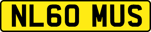 NL60MUS