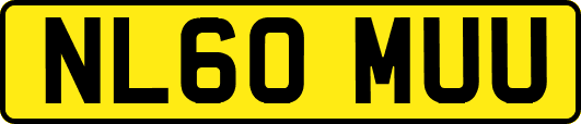 NL60MUU