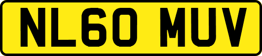 NL60MUV