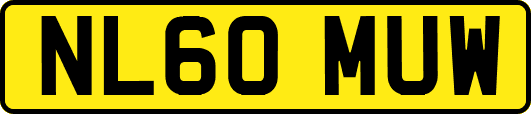 NL60MUW