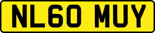 NL60MUY