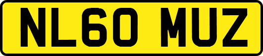 NL60MUZ