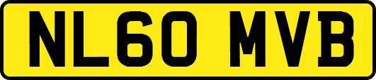 NL60MVB