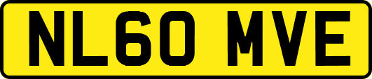 NL60MVE