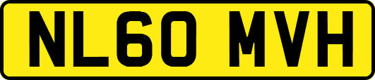 NL60MVH