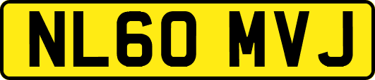NL60MVJ