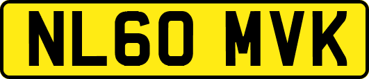 NL60MVK