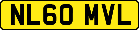 NL60MVL