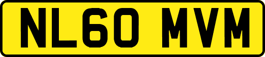 NL60MVM