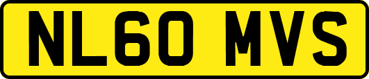 NL60MVS