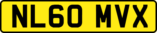 NL60MVX