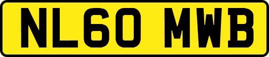 NL60MWB