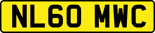 NL60MWC