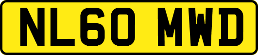 NL60MWD