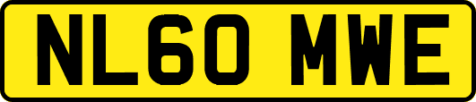 NL60MWE