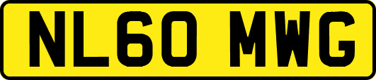 NL60MWG