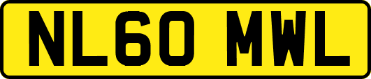 NL60MWL