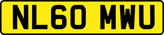 NL60MWU