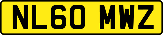 NL60MWZ