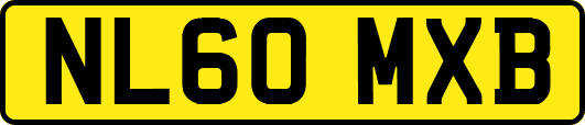 NL60MXB