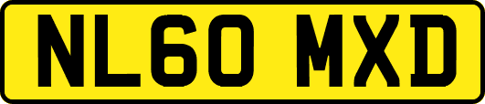 NL60MXD