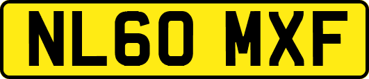 NL60MXF