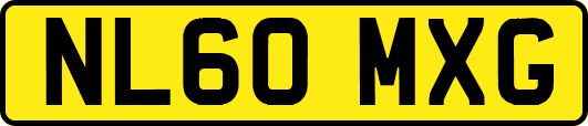 NL60MXG