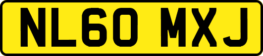 NL60MXJ